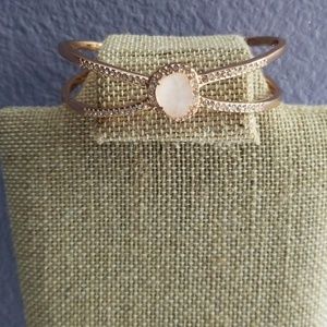 Statement Cuff
